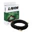 Immagine di KIT SONDA SPURGATUBI CON ATTACCO RAPIDO 10 MT  LAVORWASH