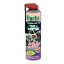 Immagine di BARRIERA OLFATTIVA LIQUIDA SPRAY PER TOPI E MARTORE 600 ML IDEALE PER CANTINE - GARAGE - GIARDINI FLORTIS