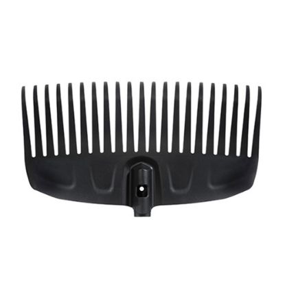 Immagine di RASTRELLO GIARDINO SEALOVE MEDIUM IN PLASTICA SENZA MANICO EPOCA