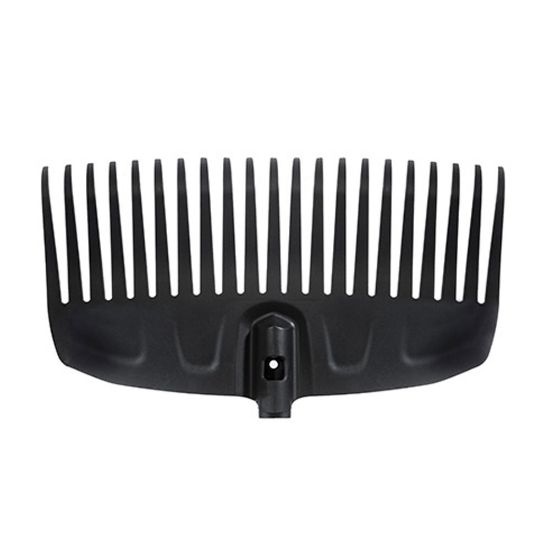 Immagine di RASTRELLO GIARDINO SEALOVE MEDIUM IN PLASTICA SENZA MANICO EPOCA