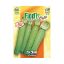 Immagine di BUSTINA SEMI ORTO ZUCCHINO GENOVESE L 11,5 H 16 CM FLORTIS