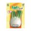 Immagine di BUSTINA SEMI ORTO FINOCCHIO ROMANESCO L 11,5 H 16 CM FLORTIS