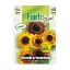 Immagine di BUSTINA SEMI FIORI GIRASOLE ORNAMENTALE MIX L 11,5 H 16 CM FLORTIS