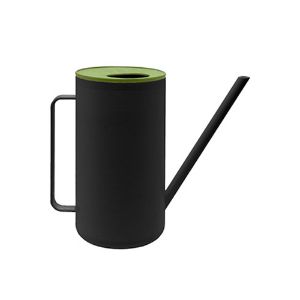 Immagine di ANNAFFIATOIO PLASTICA BEELOVE MUG LT 1,5 OLIVE EPOCA