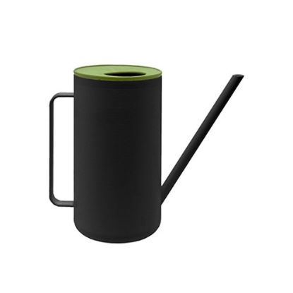 Immagine di ANNAFFIATOIO PLASTICA BEELOVE MUG LT 1,5 OLIVE EPOCA