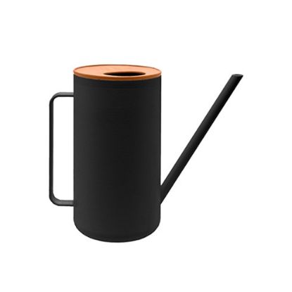 Immagine di ANNAFFIATOIO PLASTICA BEELOVE MUG LT 1,5 TERRACOTTA EPOCA