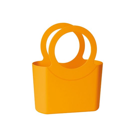 Immagine di BORSA CONTENITORE MULTIUSO BB BAG LT 3,45 MANDARIN EPOCA