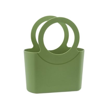 Immagine di BORSA CONTENITORE MULTIUSO BB BAG LT 3,45 OLIVE EPOCA