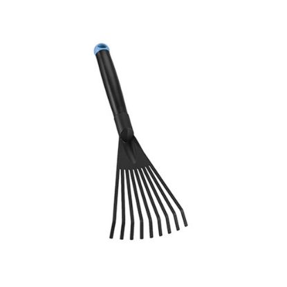 Immagine di SCOPETTA GIARDINO SEALOVE IN PLASTICA H 40 CM EPOCA