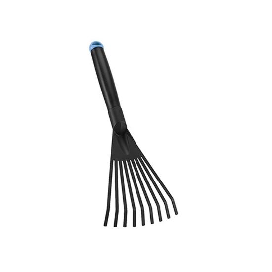 Immagine di SCOPETTA GIARDINO SEALOVE IN PLASTICA H 40 CM EPOCA