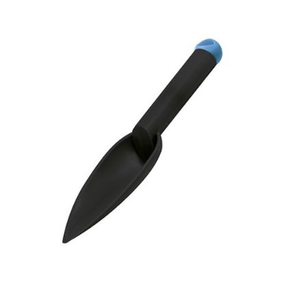 Immagine di TRAPIANTATORE GIARDINO SEALOVE IN PLASTICA LAMA STRETTA EPOCA