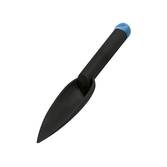 Immagine di TRAPIANTATORE GIARDINO SEALOVE IN PLASTICA LAMA STRETTA EPOCA