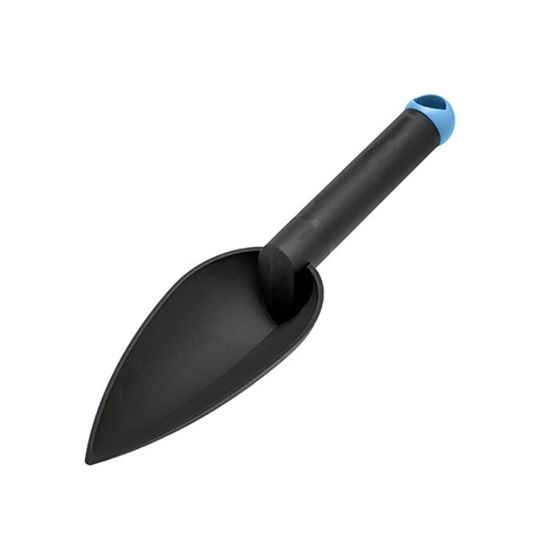 Immagine di TRAPIANTATORE GIARDINO SEALOVE IN PLASTICA LAMA LARGA EPOCA