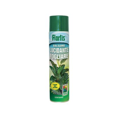Immagine di BALSAMO SPRAY PROTETTIVO LUCIDA FOGLIE 400 ML FLORTIS