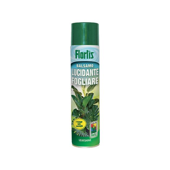 Immagine di BALSAMO SPRAY PROTETTIVO LUCIDA FOGLIE 400 ML FLORTIS