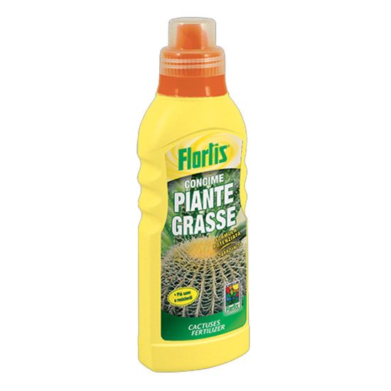 Immagine di CONCIME LIQUIDO PER PIANTE GRASSE 0,57 KG FLORTIS