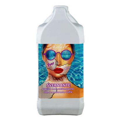 Immagine di SVERNANTE LIQUIDO PRONTO ALL'USO 5,0 KG AQUACLEAR