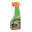 Immagine di INSETTICIDA LIQUIDO SPRAY PIRETRO GARDEN PRONTO ALL'USO 0,5 LT IDEALE PER PIANTE ORNAMENTALI FLORTIS