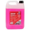 Immagine di LIQUIDO RADIATORE ANTIGELO ROSSO -22°C G12+  PER MOTORI IN LEGA E ALLUMINIO PRONTO ALL'USO 5,0 LT