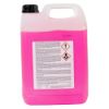 Immagine di LIQUIDO RADIATORE ANTIGELO ROSSO -22°C G12+  PER MOTORI IN LEGA E ALLUMINIO PRONTO ALL'USO 5,0 LT