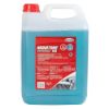 Immagine di LIQUIDO RADIATORE ANTIGELO BLU -10°C G11 PRONTO ALL'USO 5,0 LT
