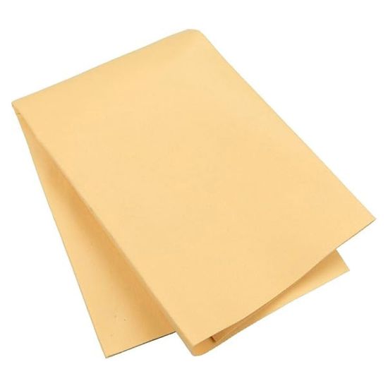 Immagine di PANNO ASCIUGATUTTO L 40 P 40 CM IDEALE PER PULIZIA E BRILLANTEZZA DELL'AUTO