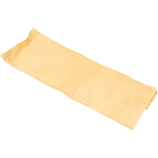 Immagine di PELLE SCAMOSCIATA NATURALE IDEALE PER AUTO - MOTO - CASA