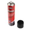 Immagine di DETERGENTE TESSUTI SCHIUMA SPRAY 0,4 LT CON TAPPO A SPAZZOLA IDEALE PER ELIMINARE LO SPORCO DA SEDILI E SUPERFICI IN TESSUTO