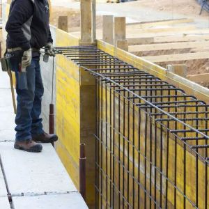 Immagine per la categoria CARPENTERIA EDILE