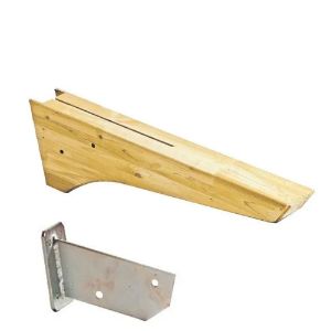 Immagine per la categoria LEGNO PER EDILIZIA