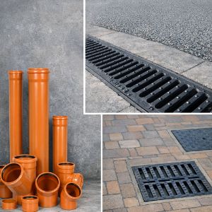 Immagine per la categoria TRASPORTO E TRATTAMENTO ACQUE CHIARE E REFLUE