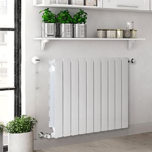 Immagine per la categoria CORPI SCALDANTI E TERMOSIFONI