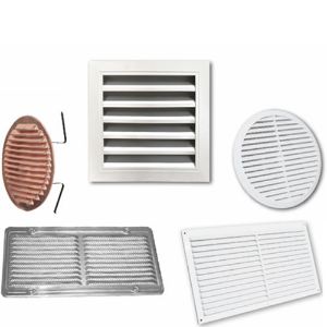 Immagine per la categoria CANALI E CONDOTTI PER AREAZIONE FORZATA