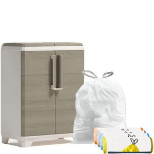 Immagine per la categoria ORGANIZZAZIONE E ACCESSORI CUCINA