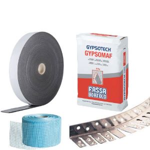 Immagine per la categoria ACCESSORI PER CARTONGESSO