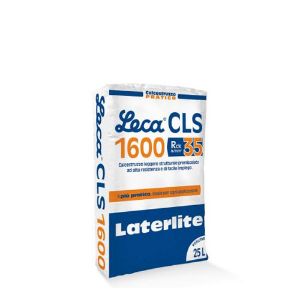 Immagine per la categoria CALCESTRUZZI CONFEZIONATI