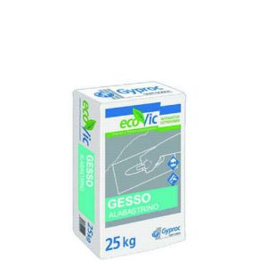 Immagine per la categoria GESSO ALABASTRINO E SCAGLIOLA