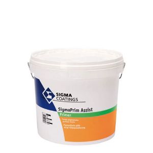 Immagine per la categoria FISSATIVI E FONDI MURALI