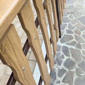 Immagine per la categoria ELEMENTI COMPONIBILI PER BALAUSTRE