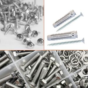 Immagine per la categoria SISTEMI DI FISSAGGIO