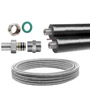 Immagine per la categoria SISTEMA INOX FORMABILE ACQUA,GAS E SOLARE