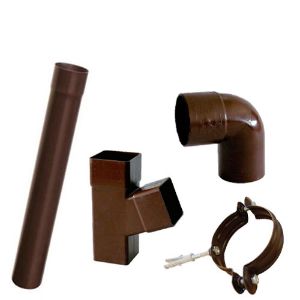 Immagine per la categoria PLUVIALI IN PVC