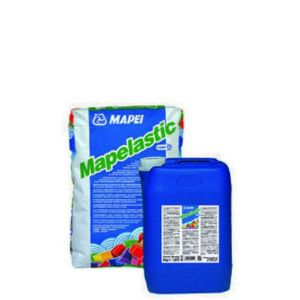 Immagine per la categoria GUAINE IMPERMEABILIZZANTI CEMENTIZIE