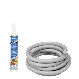 Immagine per la categoria GIUNTI E SIGILLANTI PER EDILIZIA