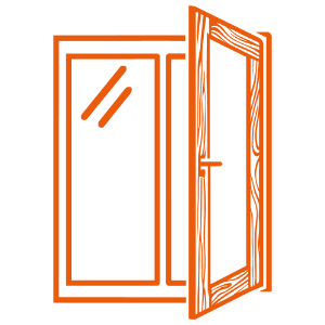 Immagine per la categoria FALEGNAMERIA, SERRAMENTI E SCALE