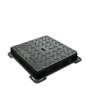 Immagine per la categoria CHIUSINI E CADITOIE IN GHISA