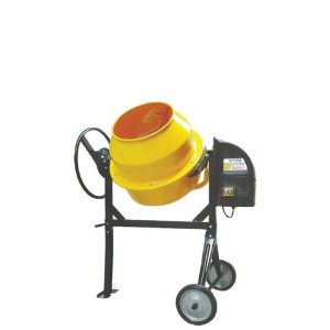 Immagine per la categoria BETONIERE E MACCHINE IMPASTATRICI