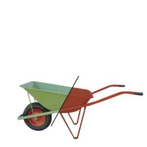 Immagine per la categoria CARRIOLE