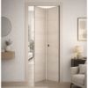 Immagine di PORTA OLTRE A LIBRO QUATER COTONE MISURA 90x210x10/12 CM REVERSIBILE