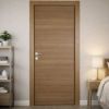 Immagine di PORTA OLTRE BATTENTE LINO MISURA 70x210x10/12 CM REVERSIBILE (SENZA MANIGLIA)